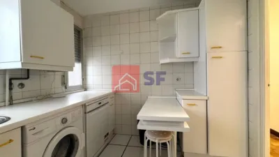 Apartment on Calle de Narváez photo 12