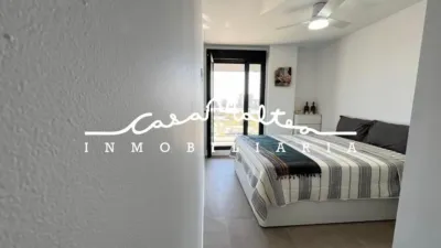 Pis – Calp, Pla Roig, Urbanització Els Carrions - Vista 5