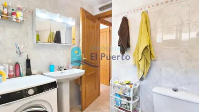 Apartment in El Faro photo 19