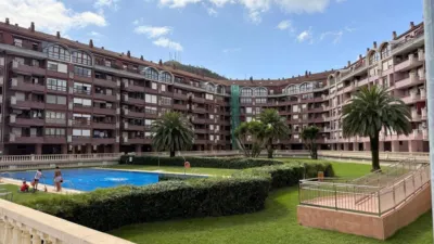 Apartment on Paseo de Ocharan Mazas photo 5