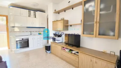Apartment in El Faro photo 4