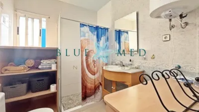 Apartamento en calle de Jaloque photo 18