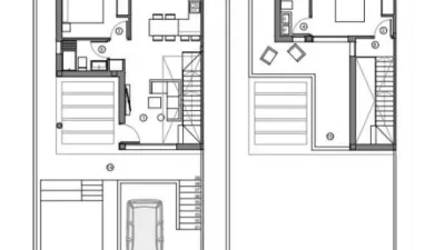 Chalet in Balcon de Finestrat photo 11