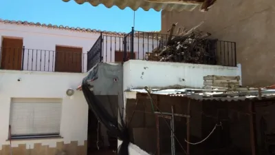 House in Balazote photo 4