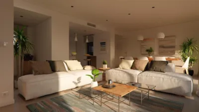 Apartment in Casares Costa photo 4