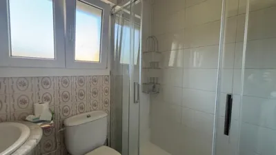 Apartment in Arkotxa photo 8