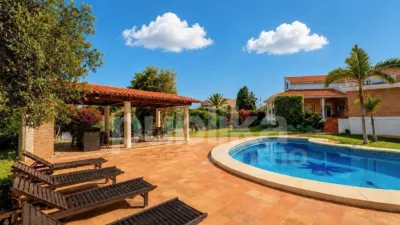 House on Carrer del Duc photo 2