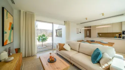 Casa – Orihuela, Azahar Living, Entrenaranjos - Vista 3