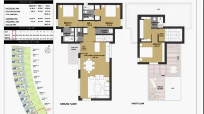 Chalet en Finestrat photo 18