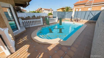 Semi-detached house in R-66 photo 55