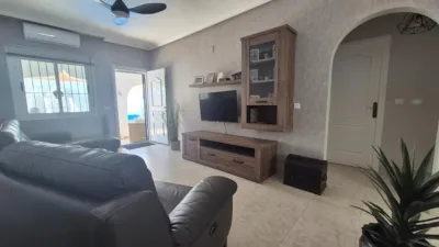 Casa – San Miguel de Salinas, Balcón de la Costa Blanca - Vista 5