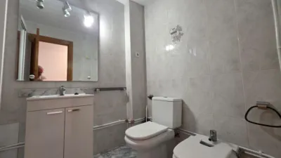 Piso en calle Cronista Vte Martinez Morella photo 21
