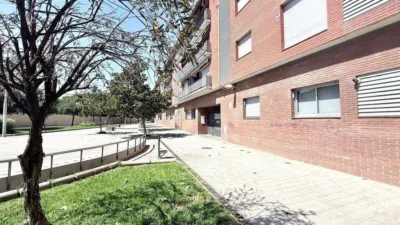 Piso en Plaça d'Ernest Lluch photo 33