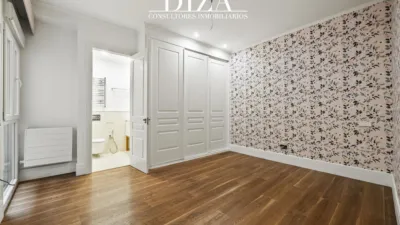 Apartment on Calle del Conde de Aranda photo 28