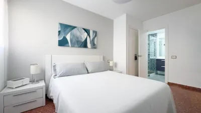 Flat on Masquefa Street photo 4