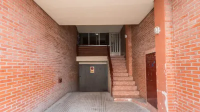 Apartment on Carretera de San Javier photo 59