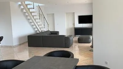Chalet in Calpe photo 16