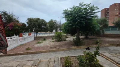 Piso en calle Cronista Vte Martinez Morella photo 25