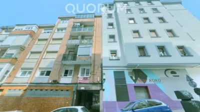 Piso en venta en Lasesarre, Bagatza-San Vicente (Barakaldo) de 249.000 €