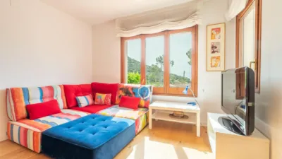 Chalet in Garraf Park photo 36