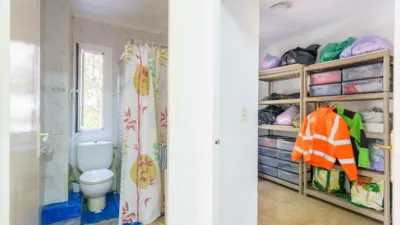 Apartment in Rafal Nou - Estadi Balear - Son Malferit photo 17