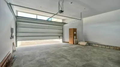 Chalet in Tossal photo 30
