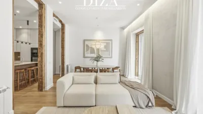 Flat on Calle de la Madera photo 7