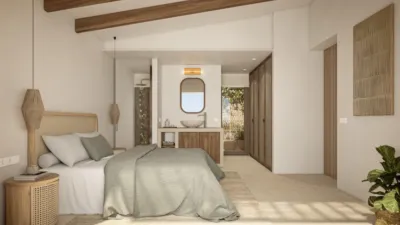 Casa – Benissa - Más