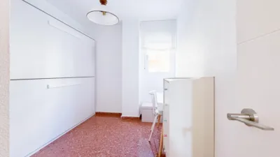 Flat on Masquefa Street photo 29