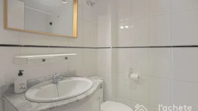 Apartment on Calle del Empecinado photo 12