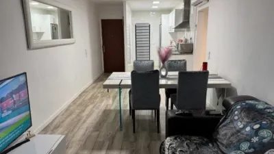 Apartment in the Centre photo 5