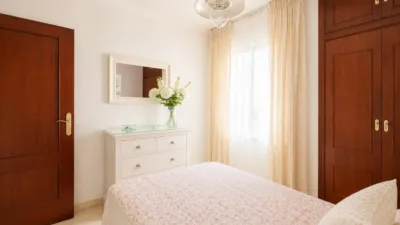 Apartment in the City Centre photo 11