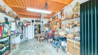 Rustic Finca in El Saltador photo 21