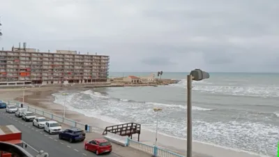 Piso – Torrevieja - Vista 2