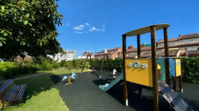Apartment on Calle de la Dorada photo 24