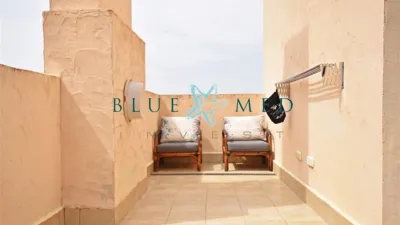 Penthouse on Camino Almazara Street photo 20