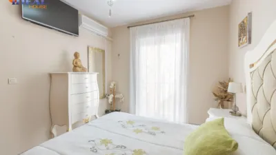 Terraced house on Calle Tval Blas de Otero, No. 4 photo 20