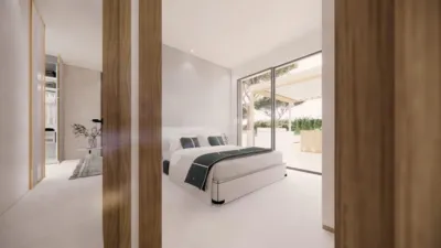 Casa – Pilar de la Horadada, Pinar de Campoverde - Vista 5