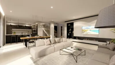 Casa – Alicante - Alacant - Vista 5