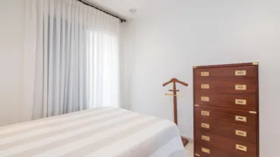 Chalet en Avenida Santiago Bernabeu photo 42