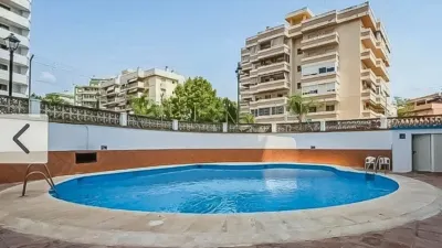 Studio at Calle Málaga, 1 photo 18
