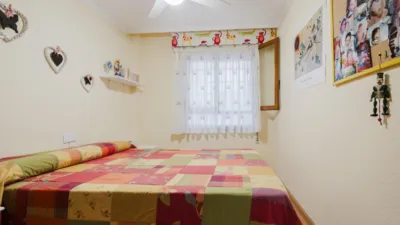 Apartment in Acequion photo 52