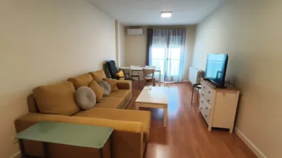 Apartment in Cantimpalos photo 2