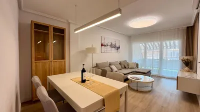 Piso – Torrevieja - Vista 4