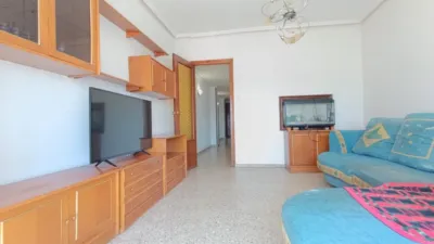 Apartment in Castalla photo 3