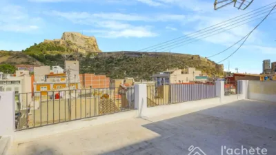Apartment on Calle del Empecinado photo 29