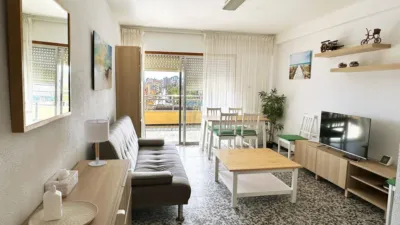 Apartamento en calle Joanot Martorell, De photo 3