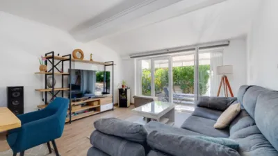 Casa – Torrevieja, El Limonar, Urbanización El Chaparral - Vista 2