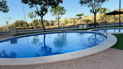 Apartment on Carretera Gea y Truyols photo 2
