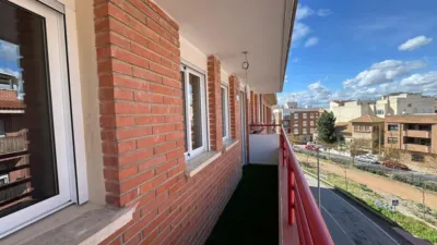 Apartment on Carretera de San Javier photo 11